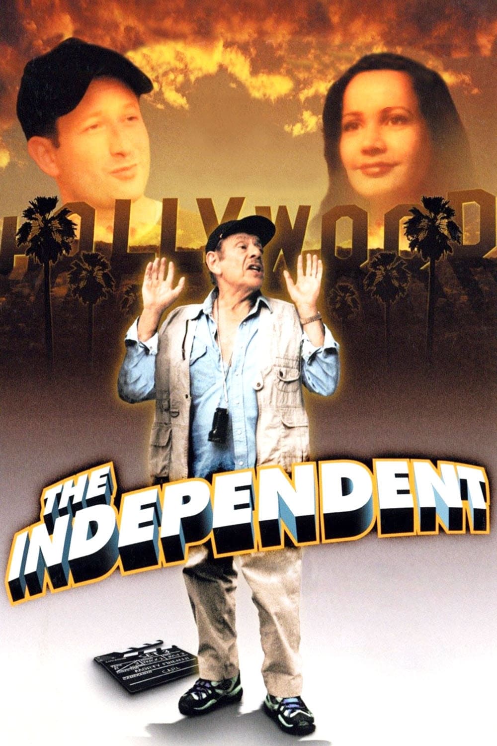 Постер The Independent